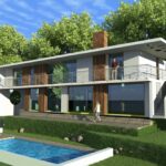 CASA CRUZ-QUILPUE AOG Arquitectura