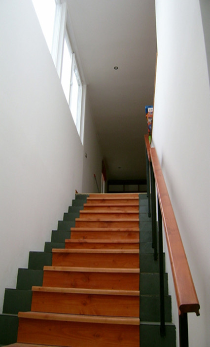 Casa Belmar 140 m2 - Las Condes aogarquitectura.cl 1
