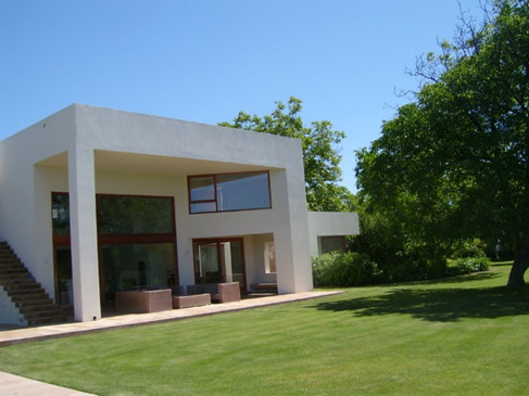Casa Masay 250 m2 - Rancagua aogarquitectura.cl 2