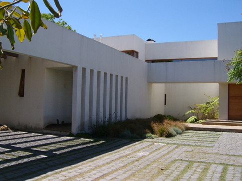Casa Masay 250 m2 - Rancagua aogarquitectura.cl 2
