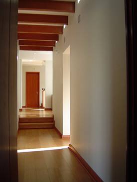 Casa Trucco 180 m2 -Lo Barnechea aogarquitecura.cl 5